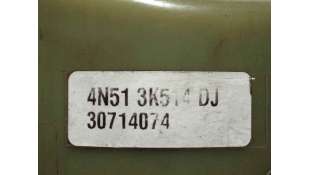 AMORTIGUADORES MALETERO / PORTON DAEWOO KALOS (2003-) 1.2 72CV 1150CC - L. 6247369 / 96540939 2